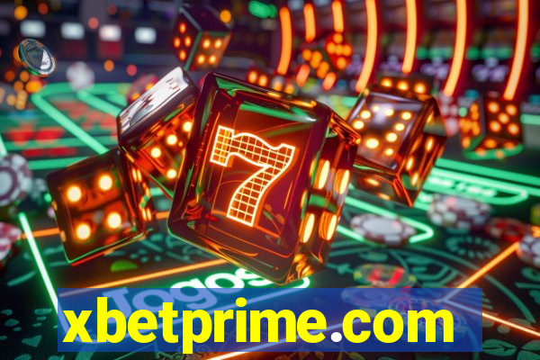 xbetprime.com