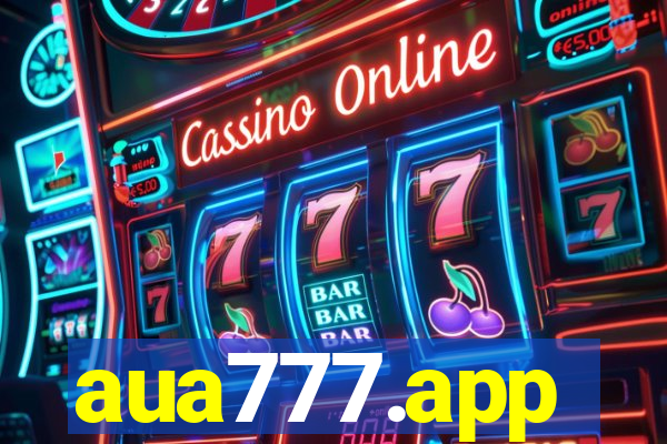 aua777.app