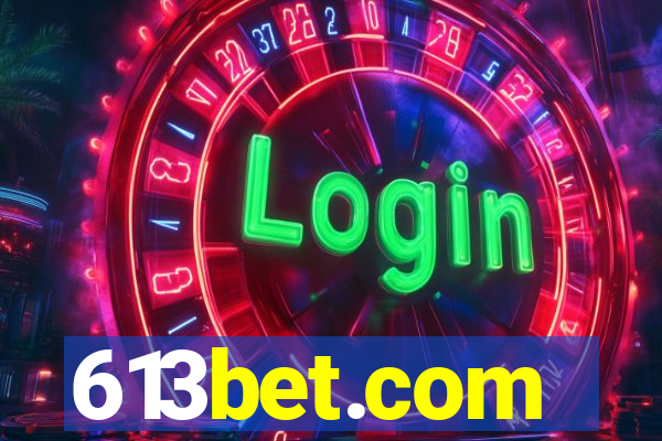 613bet.com