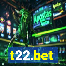 t22.bet