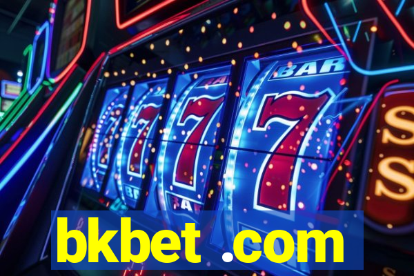 bkbet .com