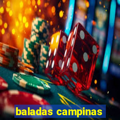 baladas campinas