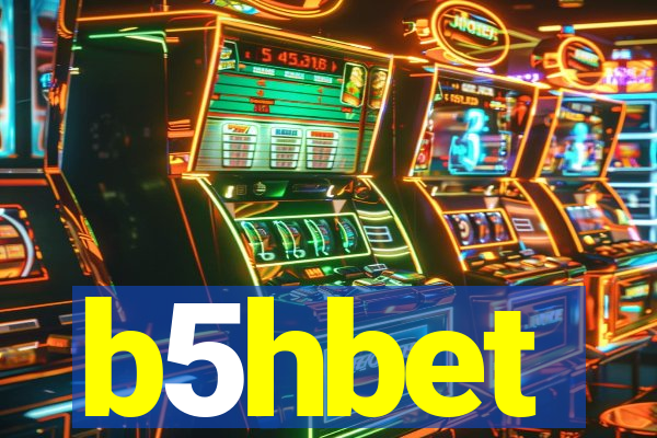 b5hbet