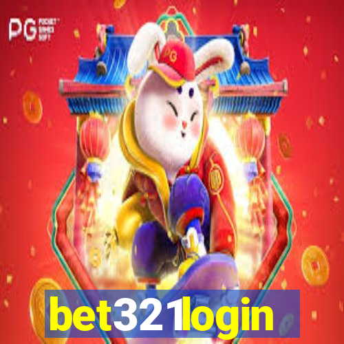 bet321login