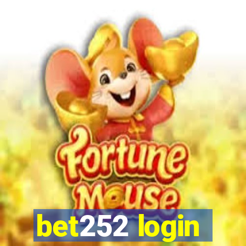 bet252 login