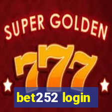 bet252 login