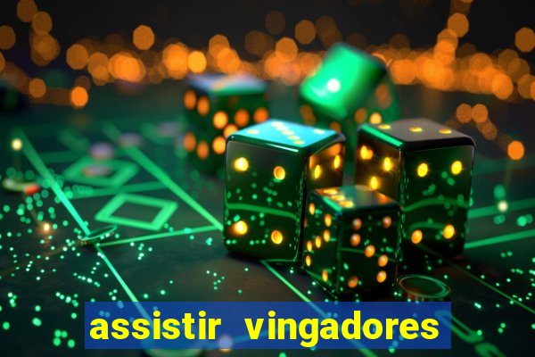 assistir vingadores guerra infinita google drive