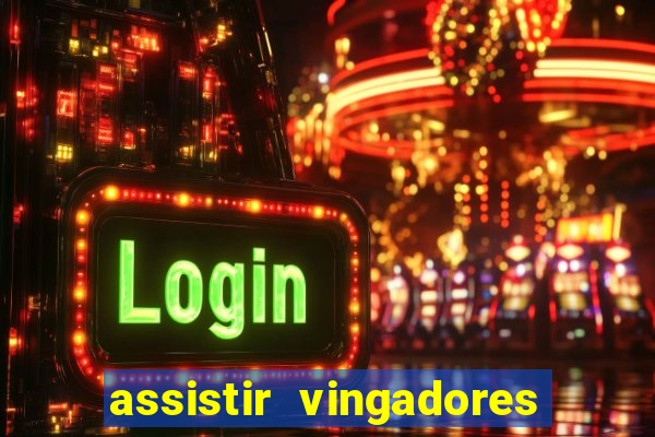 assistir vingadores guerra infinita google drive