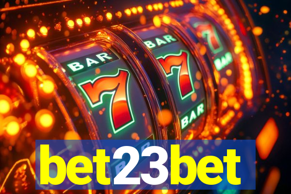 bet23bet