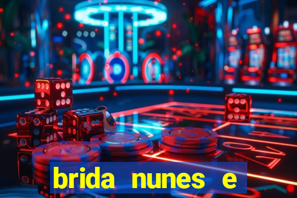 brida nunes e medico video completo