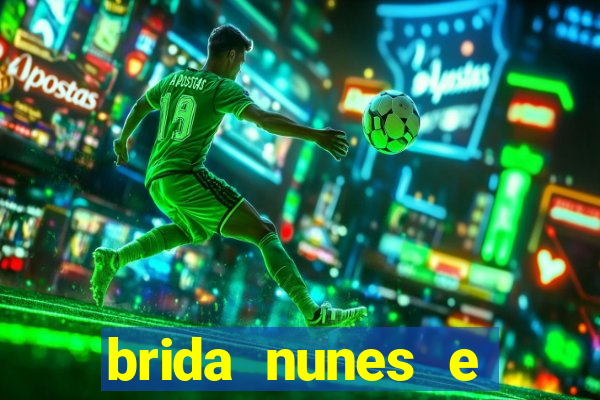 brida nunes e medico video completo