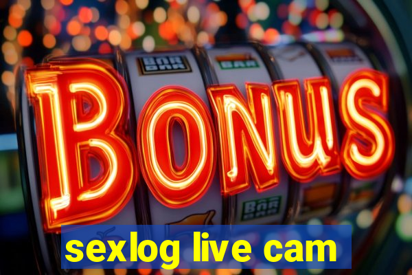 sexlog live cam