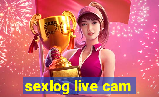 sexlog live cam