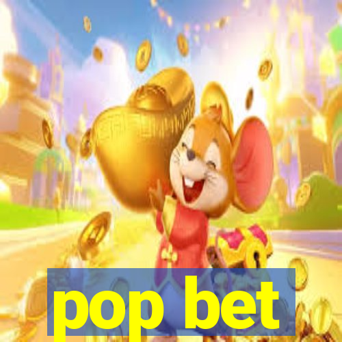 pop bet