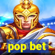 pop bet