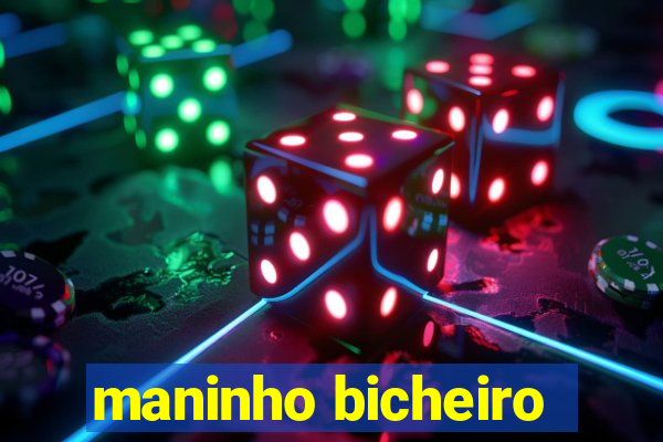 maninho bicheiro