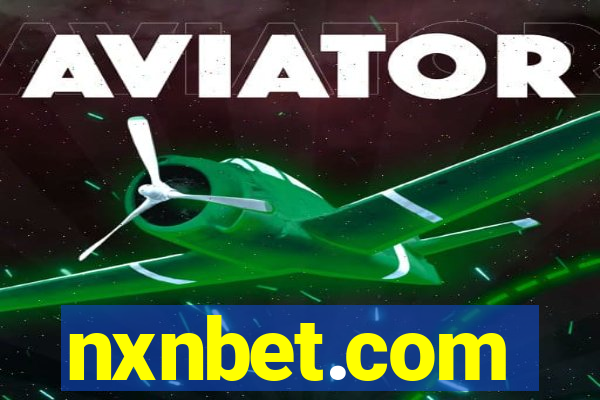 nxnbet.com