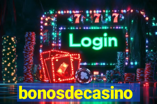 bonosdecasino