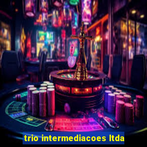 trio intermediacoes ltda