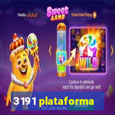 3191 plataforma