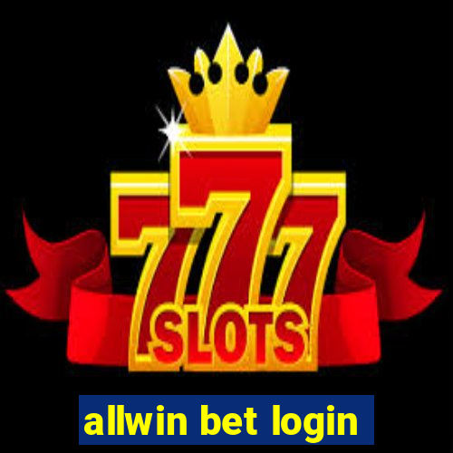 allwin bet login