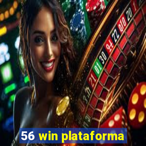 56 win plataforma