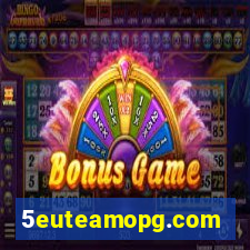 5euteamopg.com