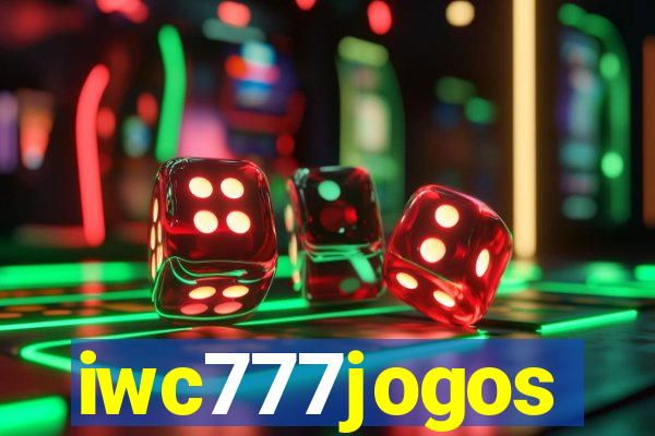 iwc777jogos