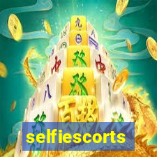 selfiescorts