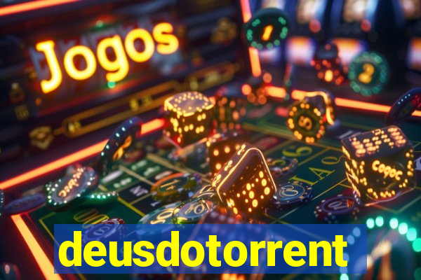 deusdotorrent