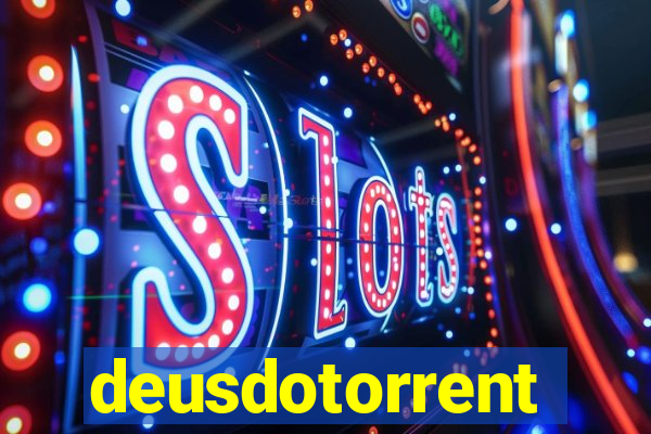 deusdotorrent