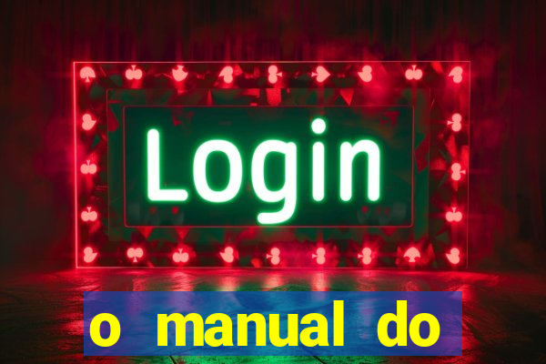 o manual do necromante pdf