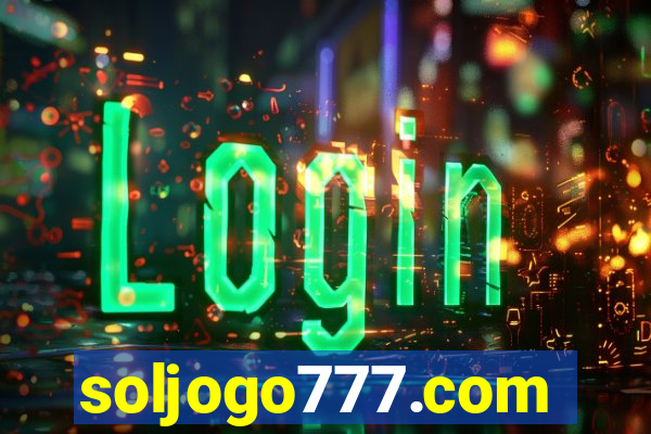 soljogo777.com