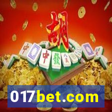 017bet.com