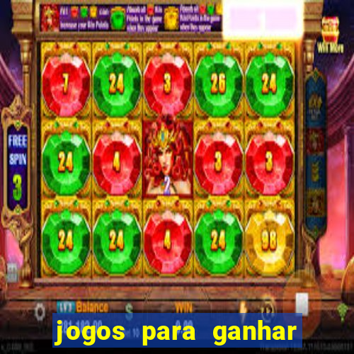 jogos para ganhar dinheiro de verdade direto no pix