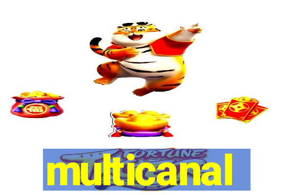 multicanal