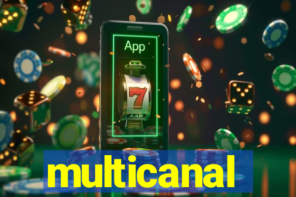 multicanal