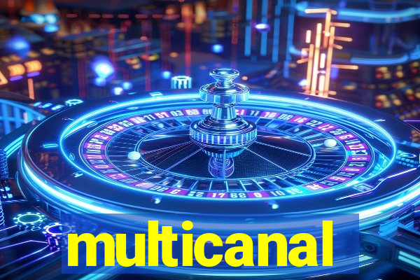 multicanal