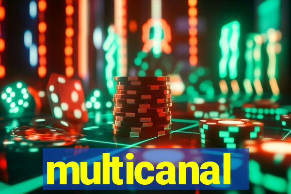 multicanal