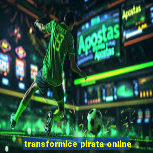 transformice pirata online