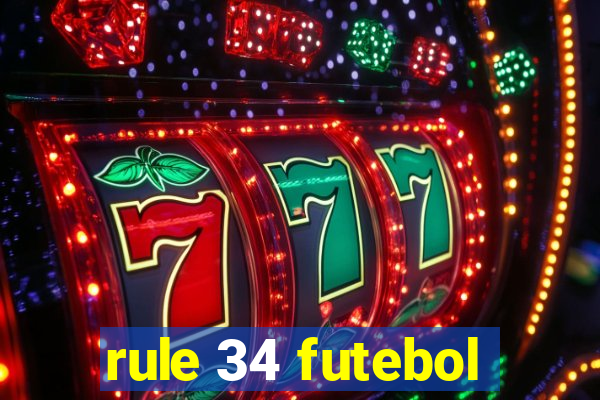 rule 34 futebol