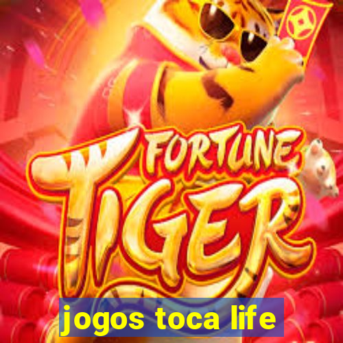 jogos toca life