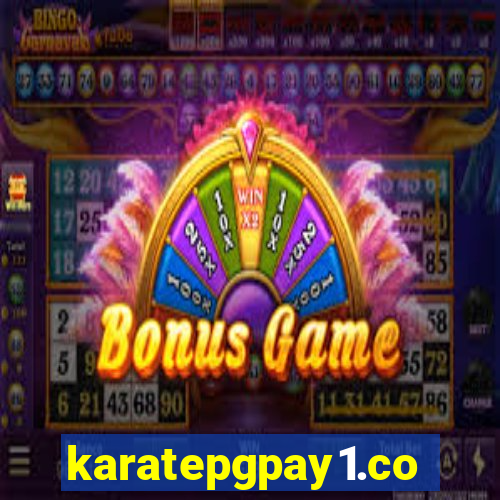 karatepgpay1.com