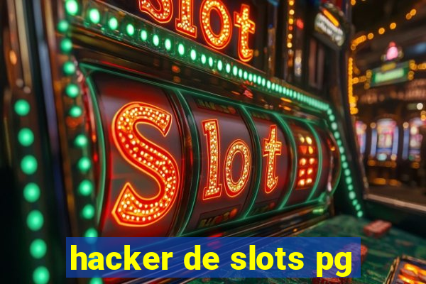 hacker de slots pg