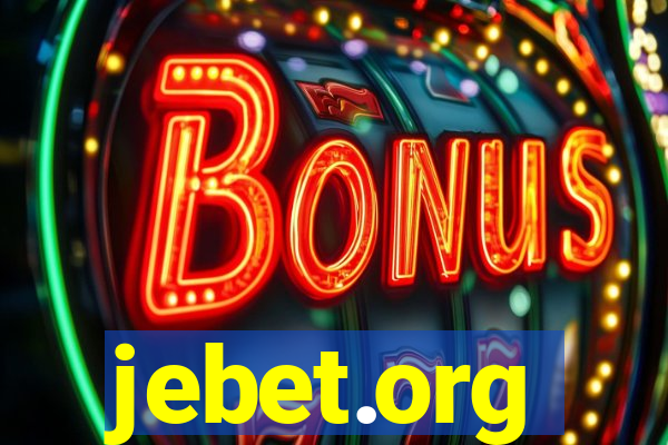 jebet.org