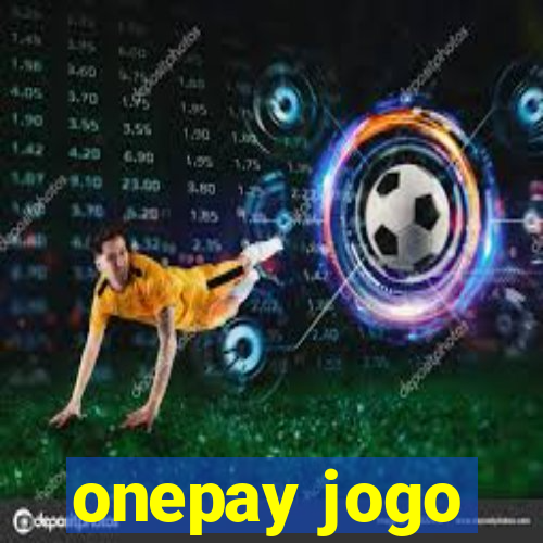 onepay jogo