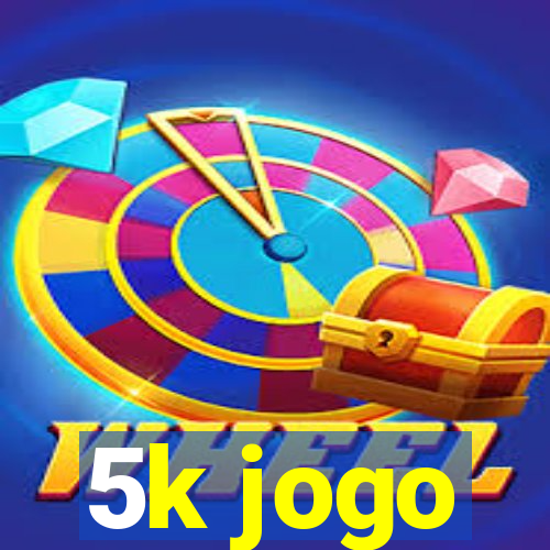 5k jogo