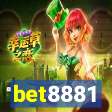 bet8881