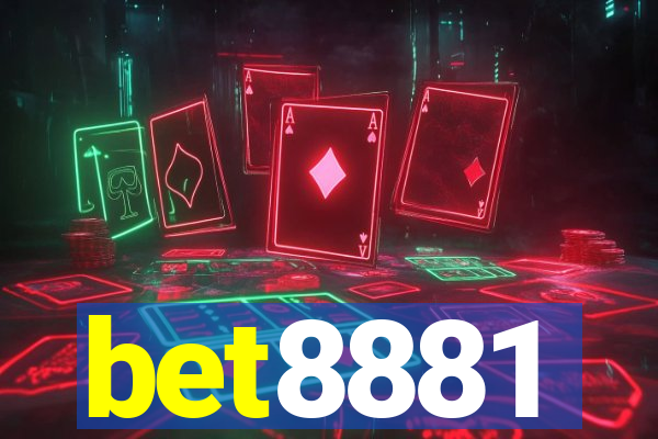 bet8881