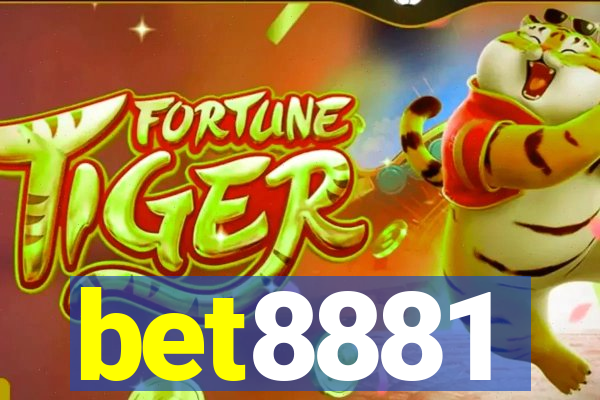 bet8881